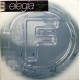Elegia - From Nowhere With Love - Maxi Vinyl 12 inches - Deep House