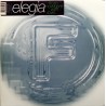 Elegia - From Nowhere With Love - Maxi Vinyl 12 inches - Deep House