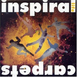 Inspiral Carpets - Life - LP Vinyl Album - Indie Rock