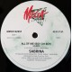 Sabrina ‎- All Of Me (Boy Oh Boy) - P.W.L. Remix - Maxi Vinyl 12 inches - Italo Disco