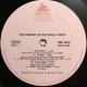 Small Faces - The History Of Small Faces - LP Vinyl Album 1972 - Psychedelic Rock