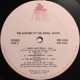 Small Faces - The History Of Small Faces - LP Vinyl Album 1972 - Psychedelic Rock