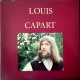 Louis Capart - Saint- Denis A L'Ombre Des Cheminees -LP Vinyl Album - Celtic Folk