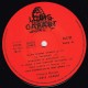 Louis Capart - Saint- Denis A L'Ombre Des Cheminees -LP Vinyl Album - Celtic Folk