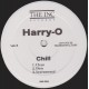 Ja Rule - Harry-O – Style On 'Em / Chill - Maxi Vinyl 12inches Promo USA - Hip Hop