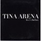 Tina Arena ‎– Les 3 Cloches - CD Single Promo