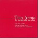 Tina Arena ‎– Tu Aurais Dû Me Dire - CD Single Promo