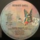 Bernard Swell - Incendie Dans La Nuit / A Coups De Couteau Dans Le Coeur - Maxi Vinyl 12 inches - Chanson Française