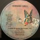Bernard Swell - Incendie Dans La Nuit / A Coups De Couteau Dans Le Coeur - Maxi Vinyl 12 inches - Chanson Française