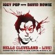 Iggy Pop with David Bowie – Hello Cleveland - Live ! - CD Album - Alternative Rock