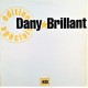 Dany Brillant - C'Est Pas Vrai - Maxi Vinyl 12 inches Promo - Cubano Salsa Latin