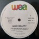 Dany Brillant - C'Est Pas Vrai - Maxi Vinyl 12 inches Promo - Cubano Salsa Latin