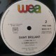 Dany Brillant - C'Est Pas Vrai - Maxi Vinyl 12 inches Promo - Cubano Salsa Latin