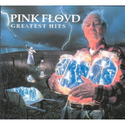 Pink Floyd - Greatest Hits - Double CD Album Digipack - Psychedelic Rock - Compilation