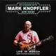 Mark Knopfler – Live In Munich OlympiaHalle - Double CD Album Digipack - Pop Rock Music