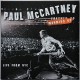 Paul McCartney (The Beatles) – Live From NYC 2018 - Double CD Album Digipack - Pop Rock Music