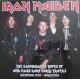Iron Maiden - The Soundhouse Tapes EP And More Rare Early Tracks (December 1978 - April 1980) - LP Vinyl Album - Heavy Metal