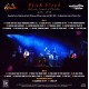 Pink Floyd - Delicate Sound Of Thunder Lille 1988 - Double CD Album - Psychedelic Rock