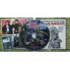 Iron Maiden - Beat It - CD + DVD Digipack Edition - Heavy Metal