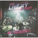 Muse - Live At La Cigale Paris - By Request - Double CD Album Digipack - Alternative Rock