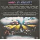 Muse - Live At La Cigale Paris - By Request - Double CD Album Digipack - Alternative Rock