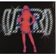 Axelle Red - Bimbo A Moi - Maxi Vinyl 12 inches Single - Variété Française