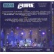 The Cure - Rock Werchter 2019 - Double CD Album Digipak - New Wave