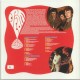 Cream (Eric Clapton) - Live In Sweden & The USA - 5 LP Vinyl Boxset - Blues Rock Music