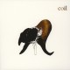 Coil - Black Antlers - Double LP Vinyl Album Coloured - Experimental Ambient