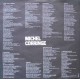 Michel Corringe - Aldebaran - LP Vinyl Album - Chanson Française