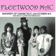 Fleetwood Mac - University Of Connecticut, 25th October 1975 - LP Vinyl Album - Folk Rock