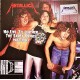 Metallica - No Life 'Til Leather The Early Demos 1982-1983 - LP Vinyl Album - Heavy Metal