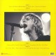 Nirvana - Hi, How Are You Madrid? - Double LP Vinyl Album - Grunge Rock