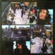 The Beatles - Get Back - The Rooftop Performance - LP Vinyl Album Marbled + Poster - British Pop Music