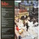 The Beatles - Get Back - The Rooftop Performance - LP Vinyl Album Marbled + Poster - British Pop Music