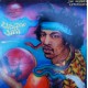 Jimi Hendrix Experience - Electric Jimi - Double LP Vinyl Album 1989 - Blues Rock