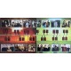 Depeche Mode ‎– The Singles 86-98 - Compilation Gatefold - Double Lp Vinyl - Coloured Blue - New Wave Synth Pop