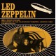 Led Zeppelin - BBC Rock Hour: Recorded At The Playhouse Theatre, London 1969 - LP Vinyl Album - Blues Rock