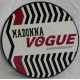 Madonna - Vogue Anniversary - LP Vinyl Album Picture Disc Limited - Pop Music