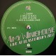 Amy Winehouse - Live At Glastonbury 2007 - Double LP Vinyl Album - Soul Blues
