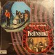 Black Sabbath - The Warning - Hellhound - Double LP Vinyl Album + 7 inches - Limited -Heavy Metal