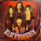 Black Sabbath - The Warning - Hellhound - Double LP Vinyl Album + 7 inches - Limited -Heavy Metal