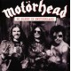 Motörhead - No Sleep In Switzerland - LP Vinyl Album - Heavy Metal