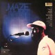Maze Featuring Frankie Beverly ‎– Live In New Orleans 