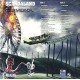 Gionnyscandal - Scandaland - LP Vinyl Album - Italian Hip Hop