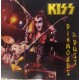 Kiss - Diamonds In The Dust - LP Viny Album - Coloured - Heavy Metal