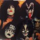 Kiss - Diamonds In The Dust - LP Viny Album - Coloured - Heavy Metal