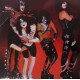 Kiss - Diamonds In The Dust - LP Viny Album - Coloured - Heavy Metal
