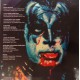 Kiss - Diamonds In The Dust - LP Viny Album - Coloured - Heavy Metal