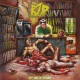 Black Zombie Procession - IV : Heca-Tomb - LP Vinyl Album - Thrash Metal Hardcore